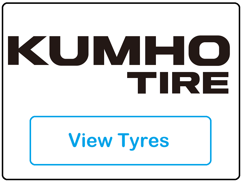 Kumho Tyres